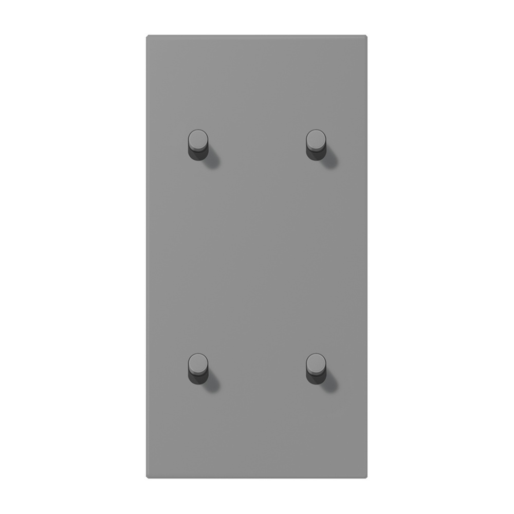 Jung Abdeckung LC12-25R0203
