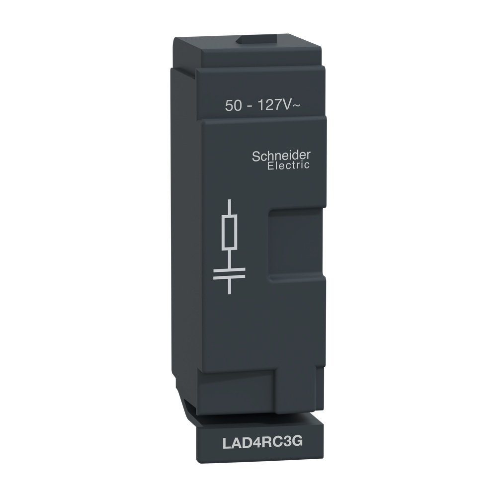 Schneider Electric Beschaltungsmodul LAD4RC3G