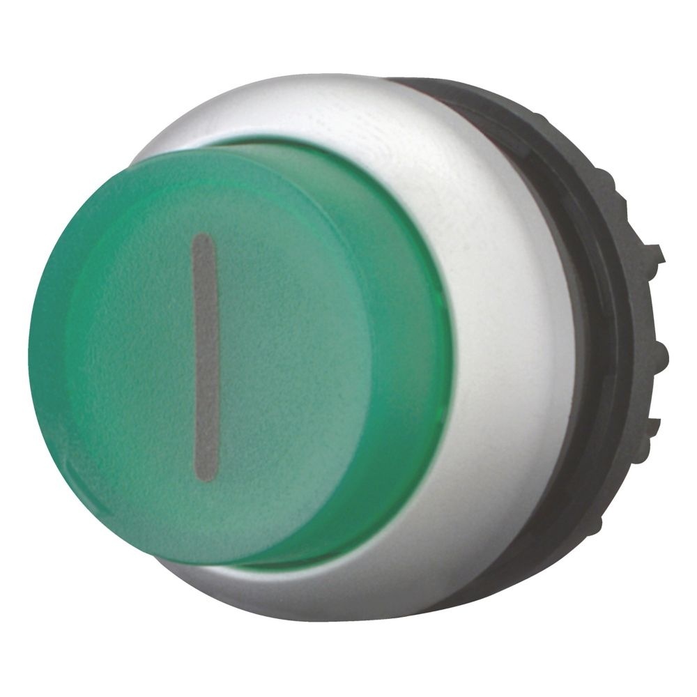 Eaton Leuchtdrucktaste 216805 Typ M22-DRLH-G-X1