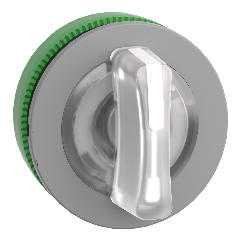 Schneider Electric Leuchtwahlschalter ZB5FK1313C0