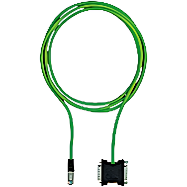Pilz Adapterkabel 773886 Typ PNOZ msi21p Adapter Bos/Rex 15/15 1,5m