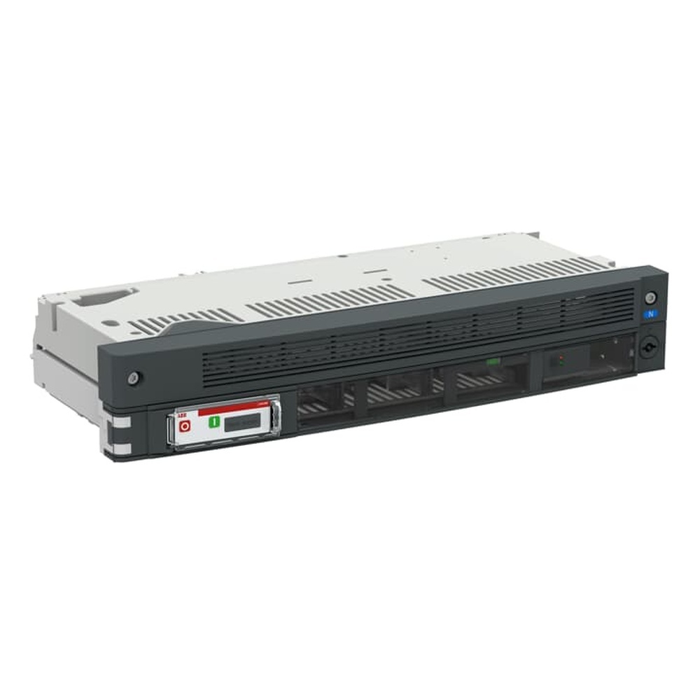 ABB Sicherungslasttrennschalter 1SEP204480R7703 Typ XRG00-50/10-4P-MOT