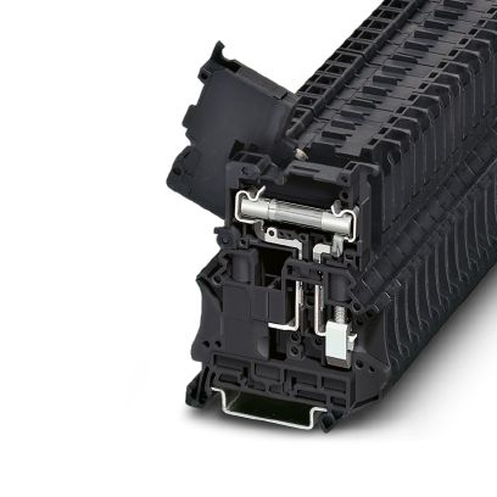 Phoenix Contact Sicherungsreihenklemme 3046401 Typ UT 6-HESI (6,3X32)