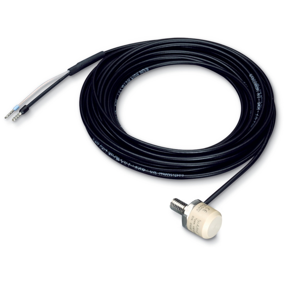 Wago Beschleunigungssensor 750-925