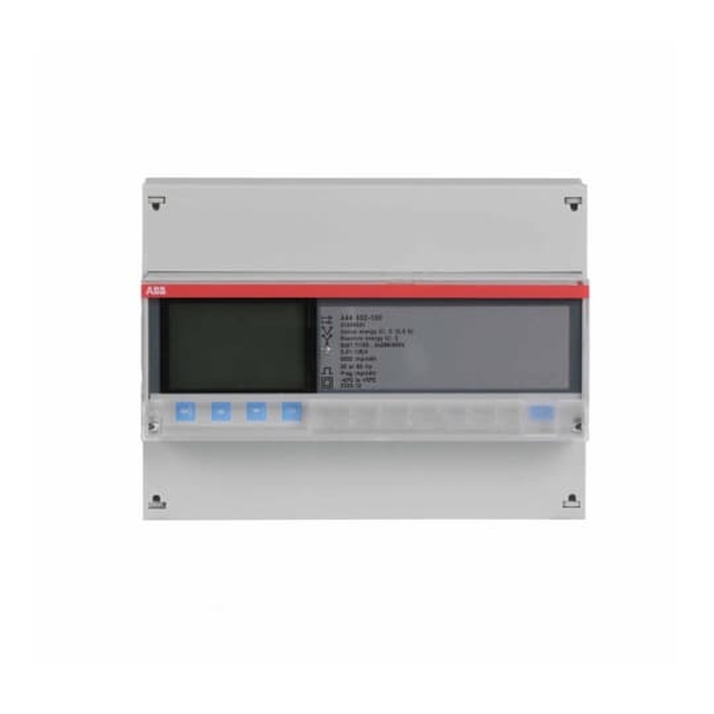 ABB Elektrizitätszähler 2CMA170545R1000 Typ A44 552-100