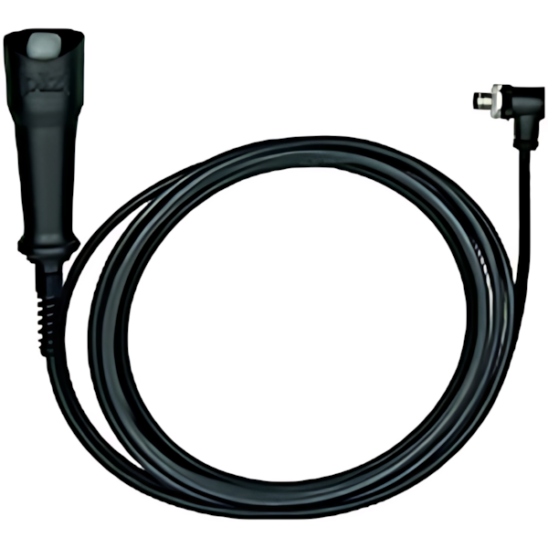 Pilz Zustimmtaster 401110 Typ PIT en1.0p-5m-s