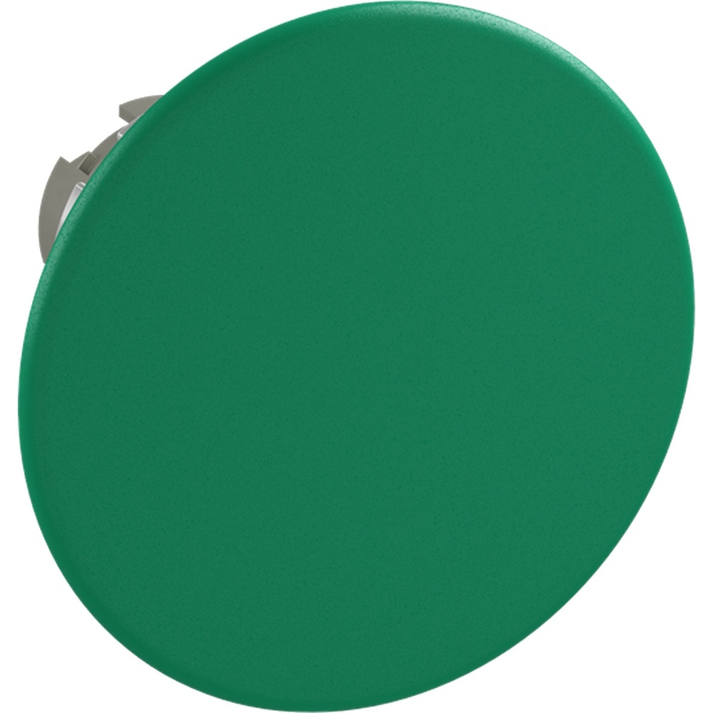 ABB Frontelement für Drucktaster 1SFA184052R9002 Typ P9MEM6VN