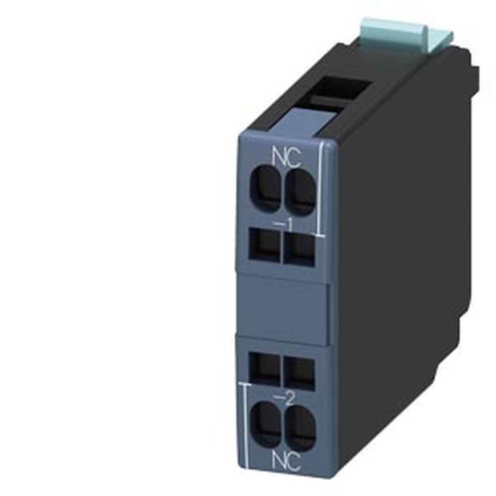 Siemens Hilfsschalter 3RH1921-2CA01