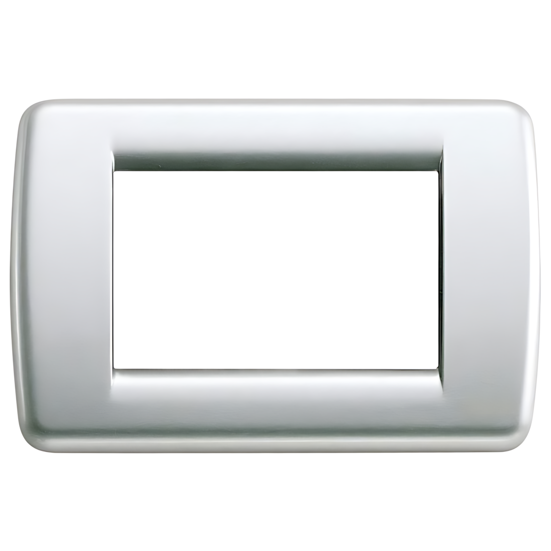 VIMAR Abdeckrahmen 16753.21 VIMAR Abdeckrahmen 16753.21