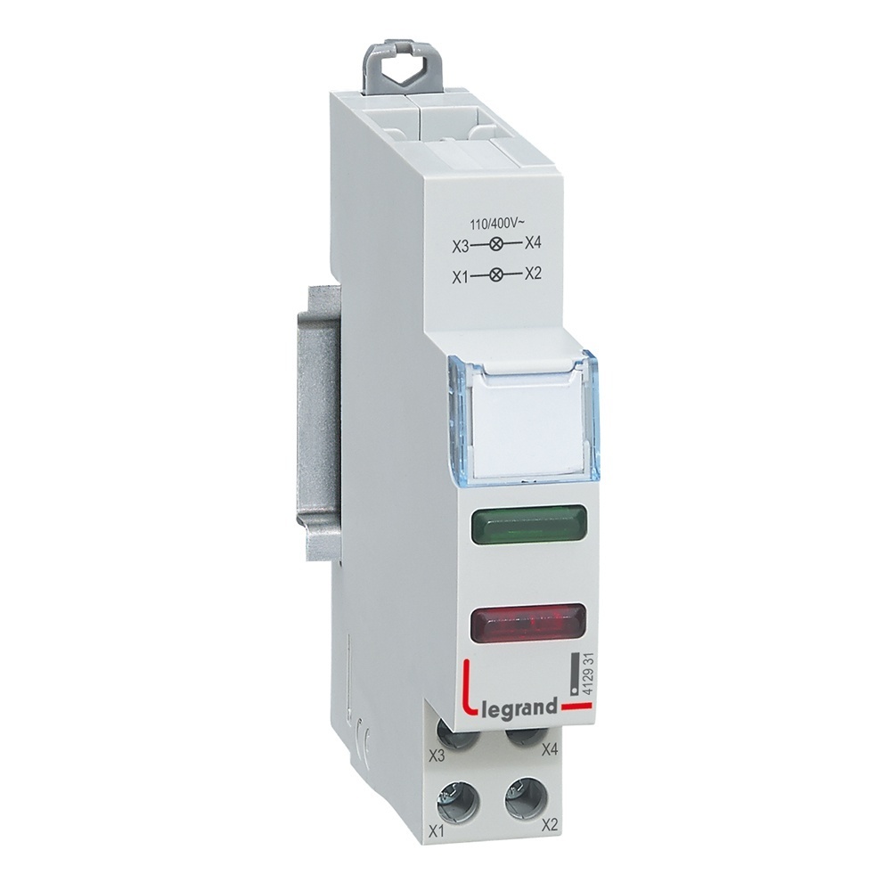 Legrand Meldeleuchte 412931