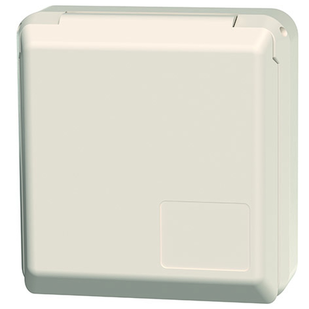 Mennekes Anbaudose 4112