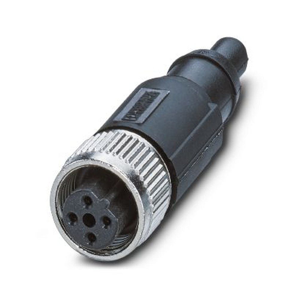 Phoenix Contact Abschlusswiderstand 1403911 Typ SAC-5P-M12FS PB TR