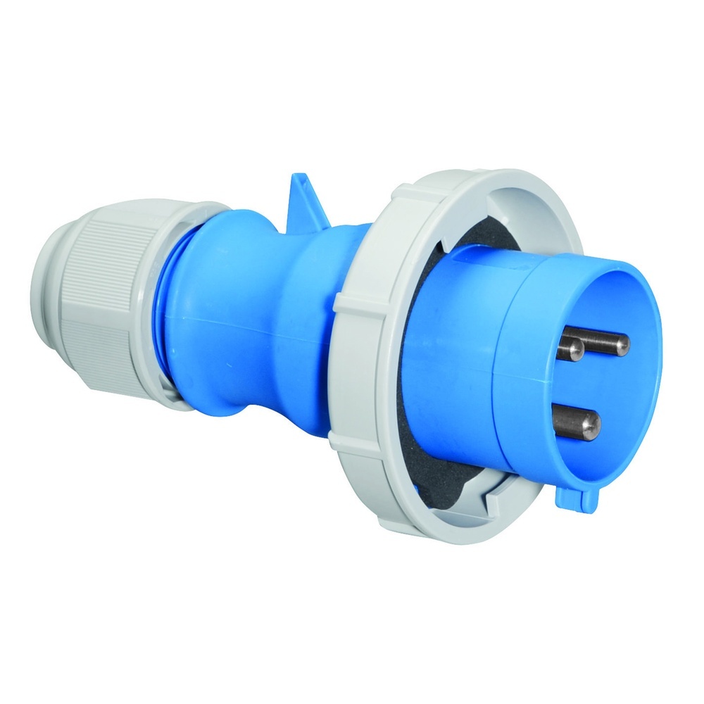 Bals Stecker 210576
