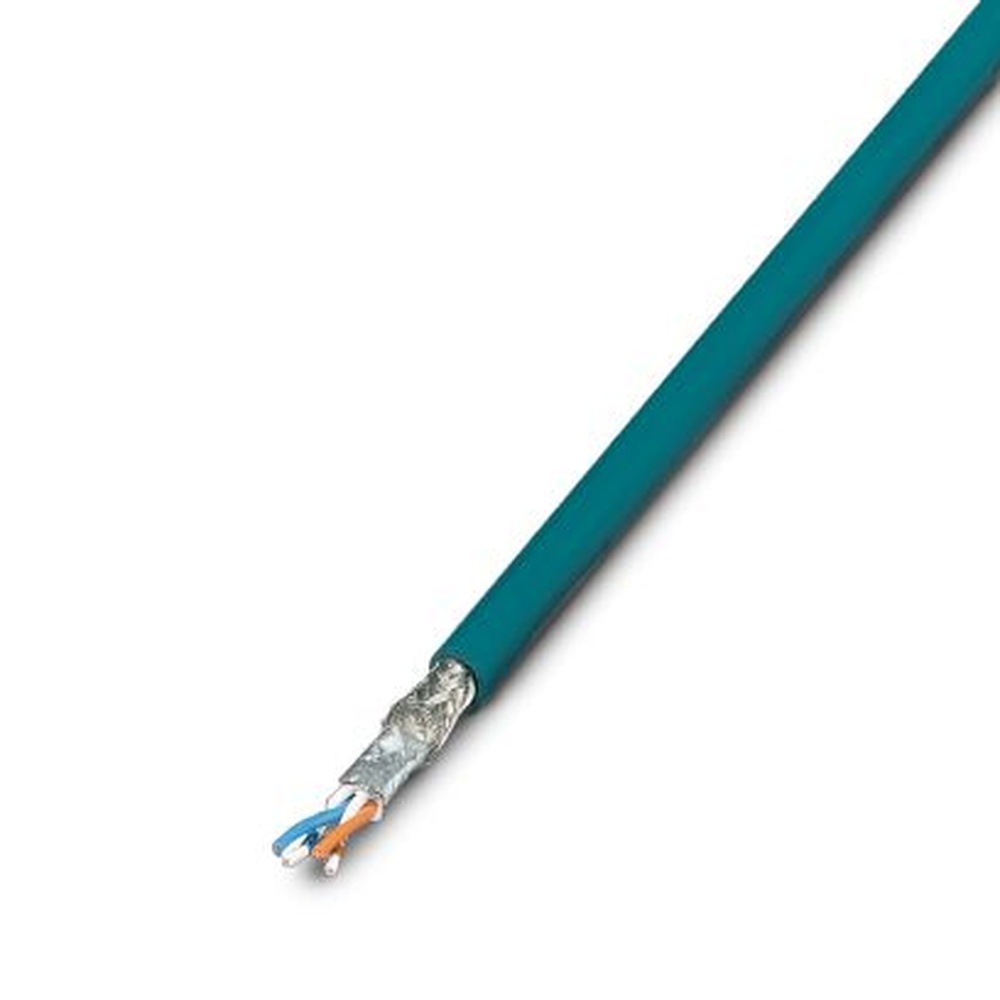 Phoenix Contact Installationskabel 2744830 Typ FL CAT5 FLEX