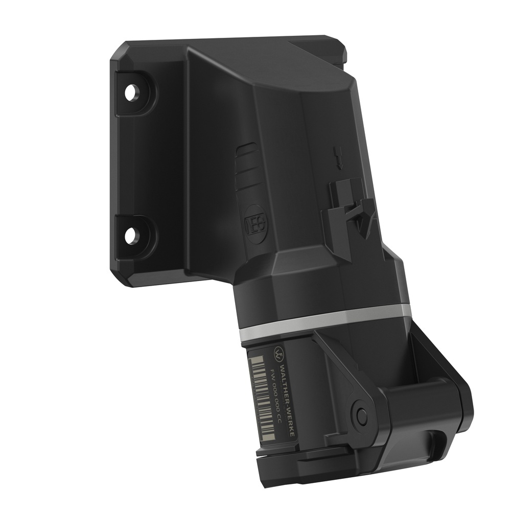 Walther-Werke CEE NEO Anbaudose FW513312SK
