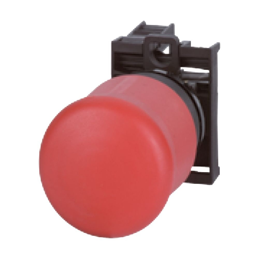 Eaton Not Halt Aus Taste 216515 Typ M22-PV/K01
