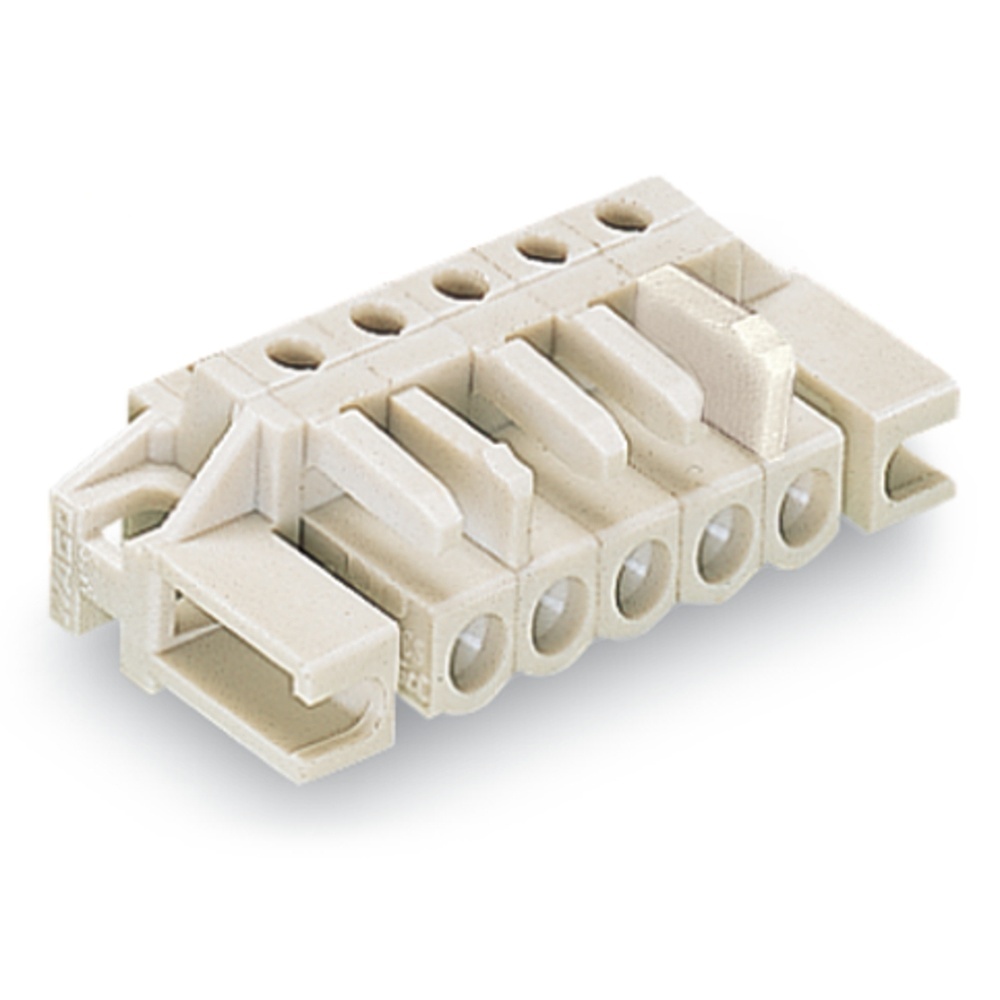 Wago Federleiste 722-250/047-000