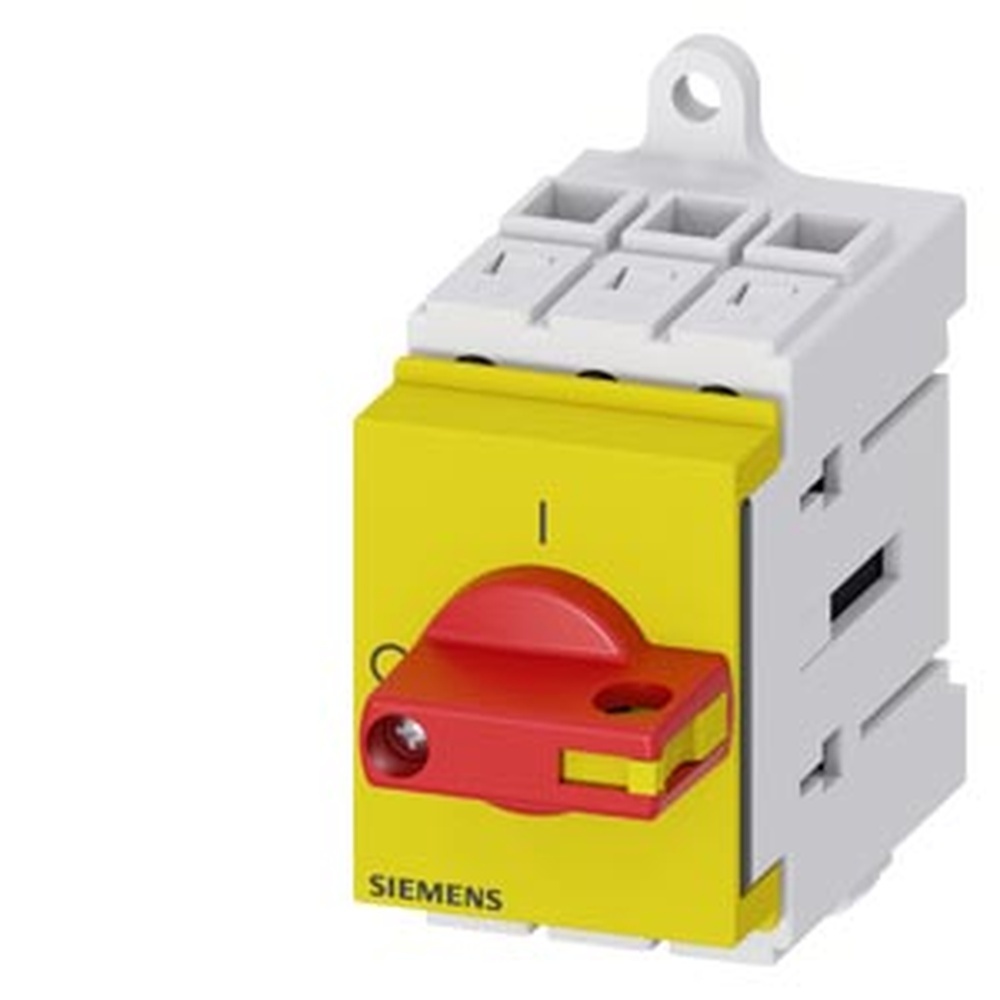 Siemens Lasttrennschalter 3LD3430-0TK13