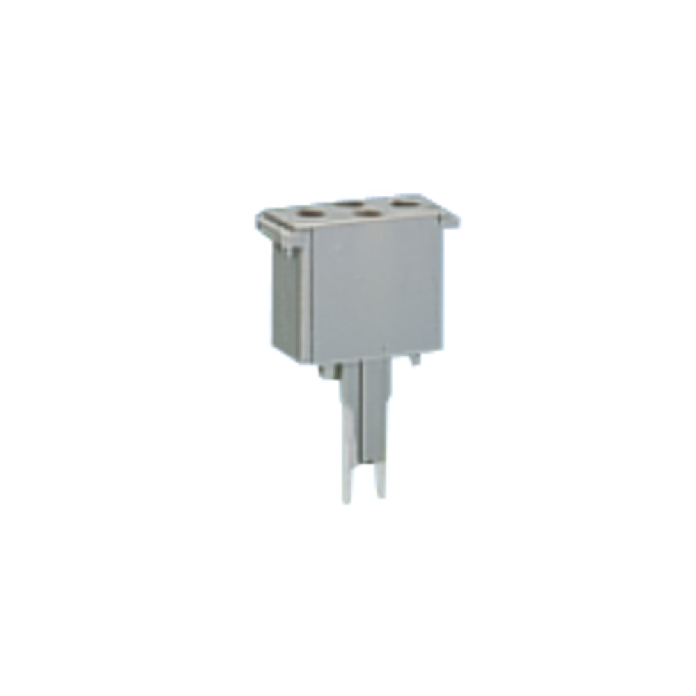 Wago Bauelementestecker 280-802/281-777 Wago Bauelementestecker 280-802/281-777