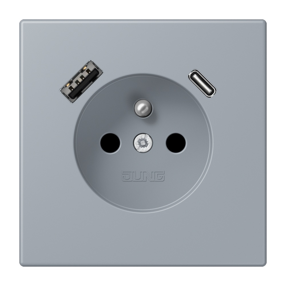 Jung Steckdose LC1520F-15CA257