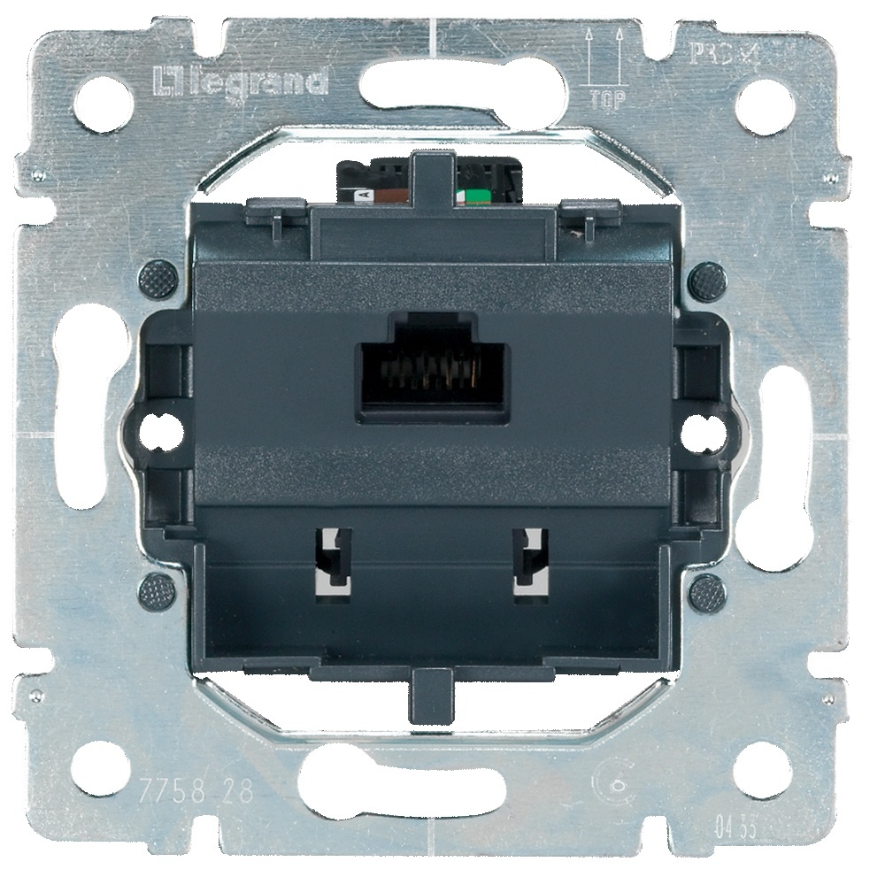 Legrand Datendose 775828