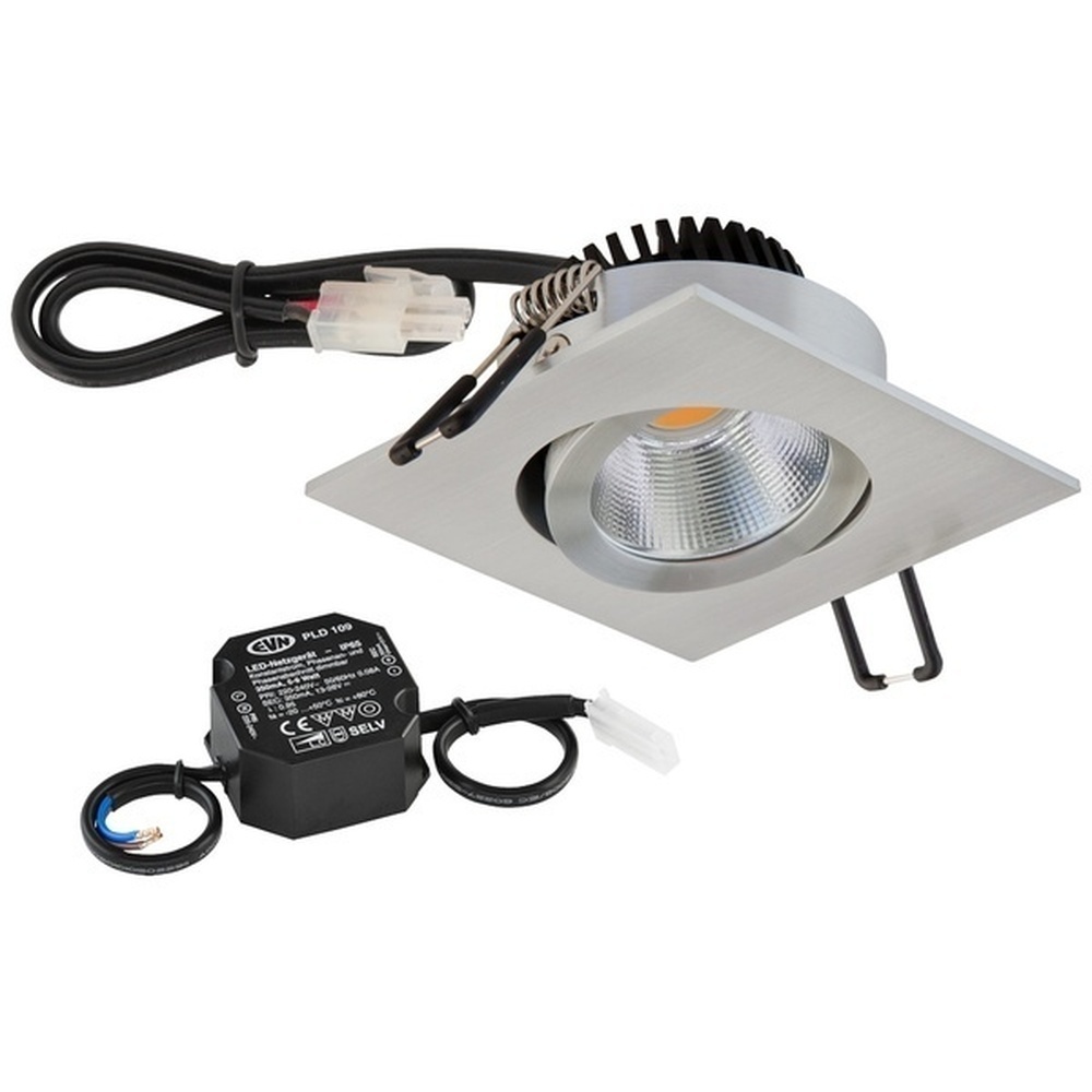 EVN LED Deckenleuchte PC24N91440