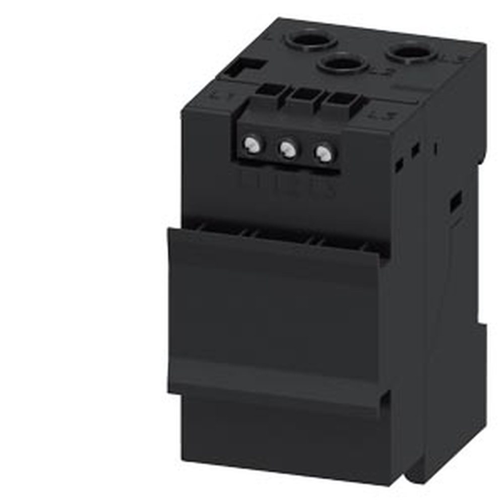 Siemens Spannungserfassungsmodul 3UF7120-1AA01-0