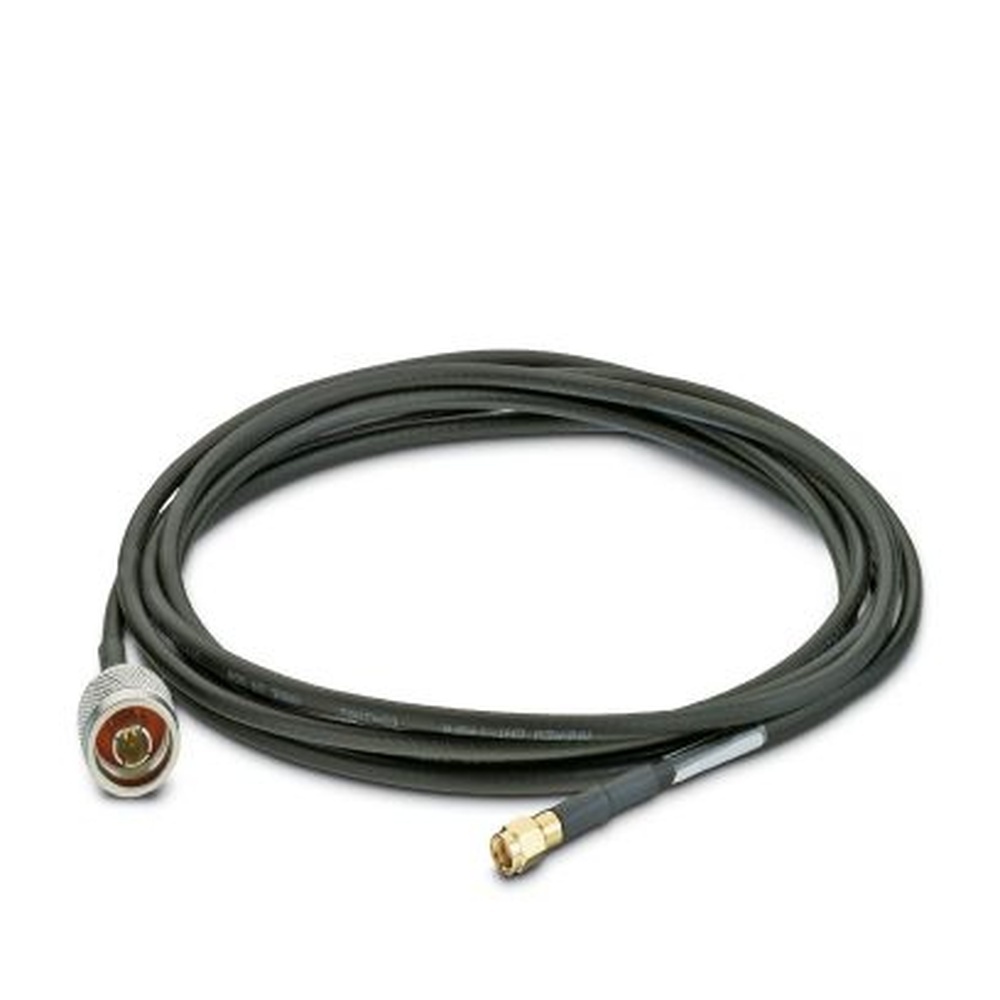 Phoenix Contact Antennenkabel 2702140 Typ RAD-PIG-RSMA/N-5