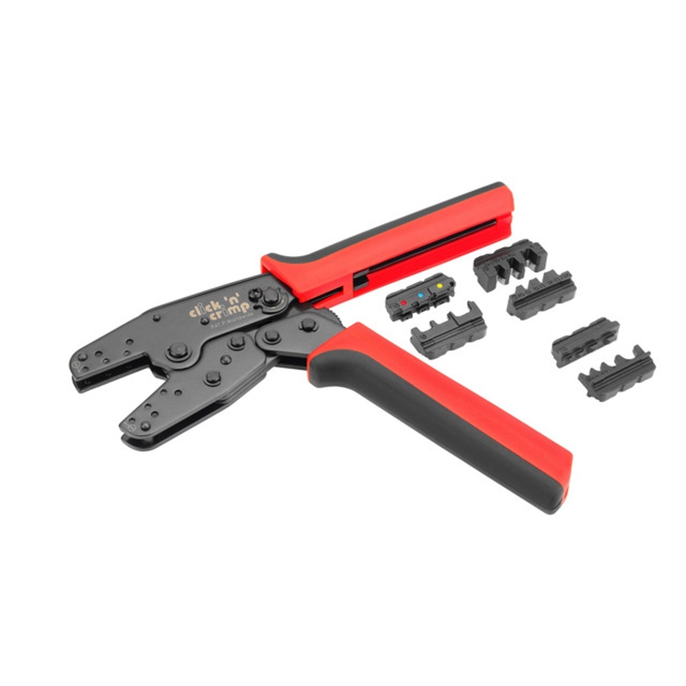 Cimco Presszangensystem 106002