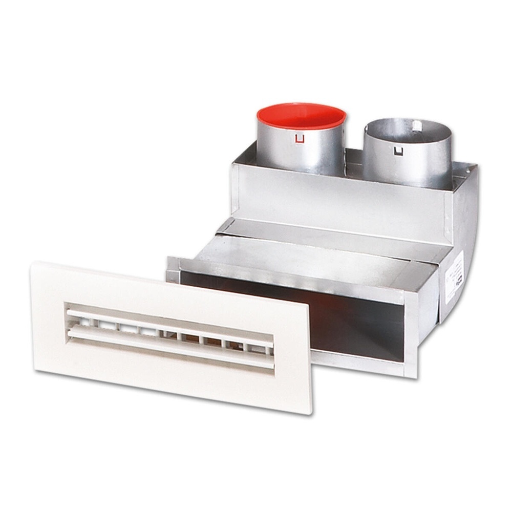 Helios Winkelbogen Set 09996 Typ FRS-WBS 2-75