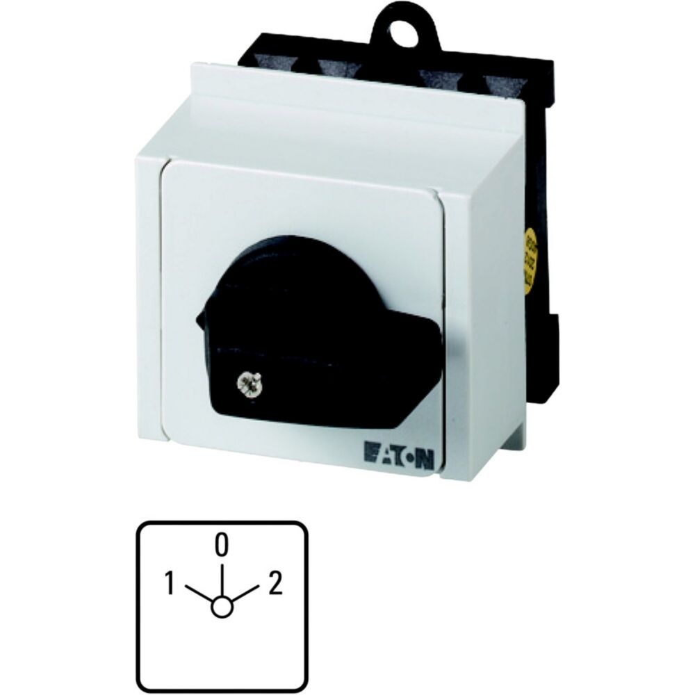 Eaton Umschalter 074440 Typ T0-1-8210/IVS
