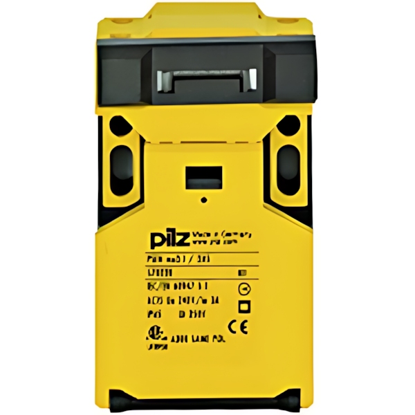 Pilz Sicherheitsschalter 570220 Typ PSEN me3.1 / 2AS