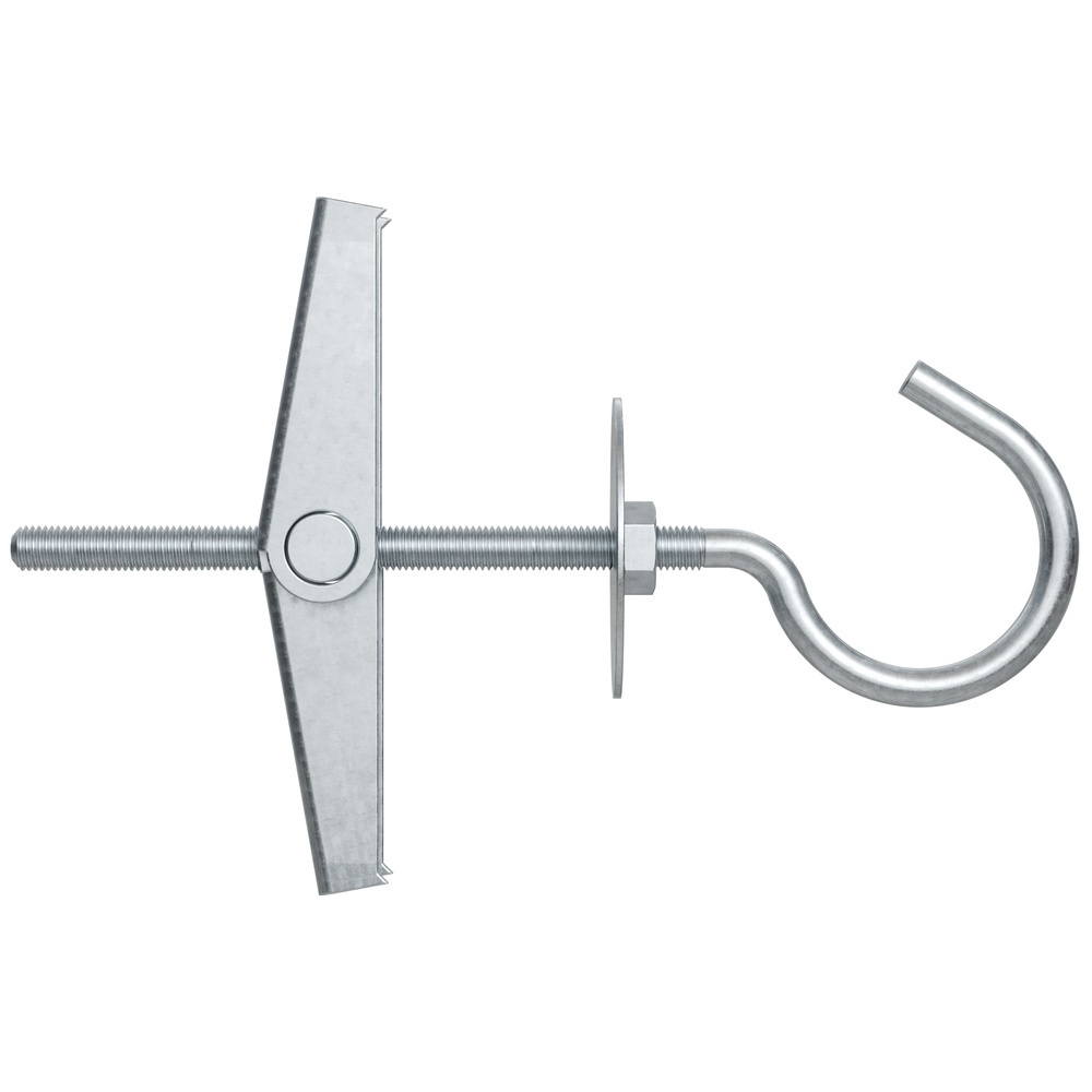 Fischer Kippdübel 084342 Typ KDH 4 K NV KIPPDÜBEL