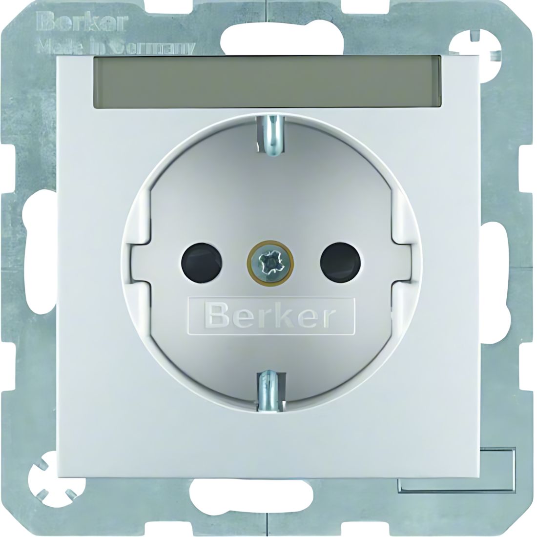 Berker Steckdose 41491404 Berker Steckdose 41491404