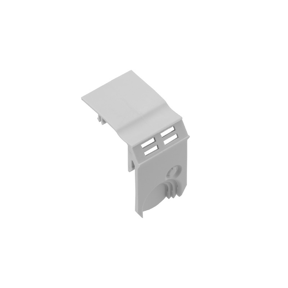 Weidmüller Abdeckhaube 2503370000 Typ WPDPC X31 GY