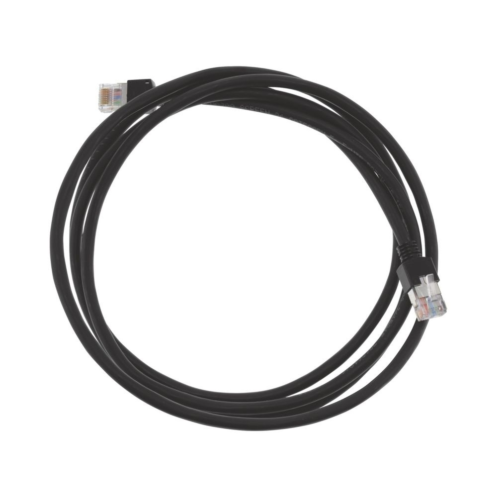 Eaton Ethernet 256488 Typ XT-CAT5-X-5