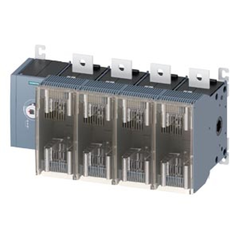 Siemens Lasttrennschalter 3KF5480-4LF11