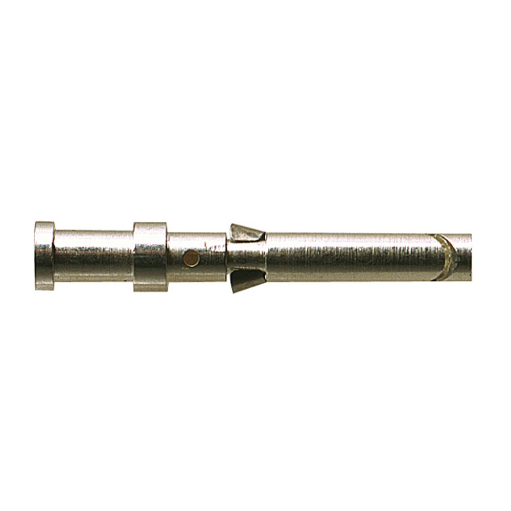 Walther-Werke Buchsenkontakt 720689