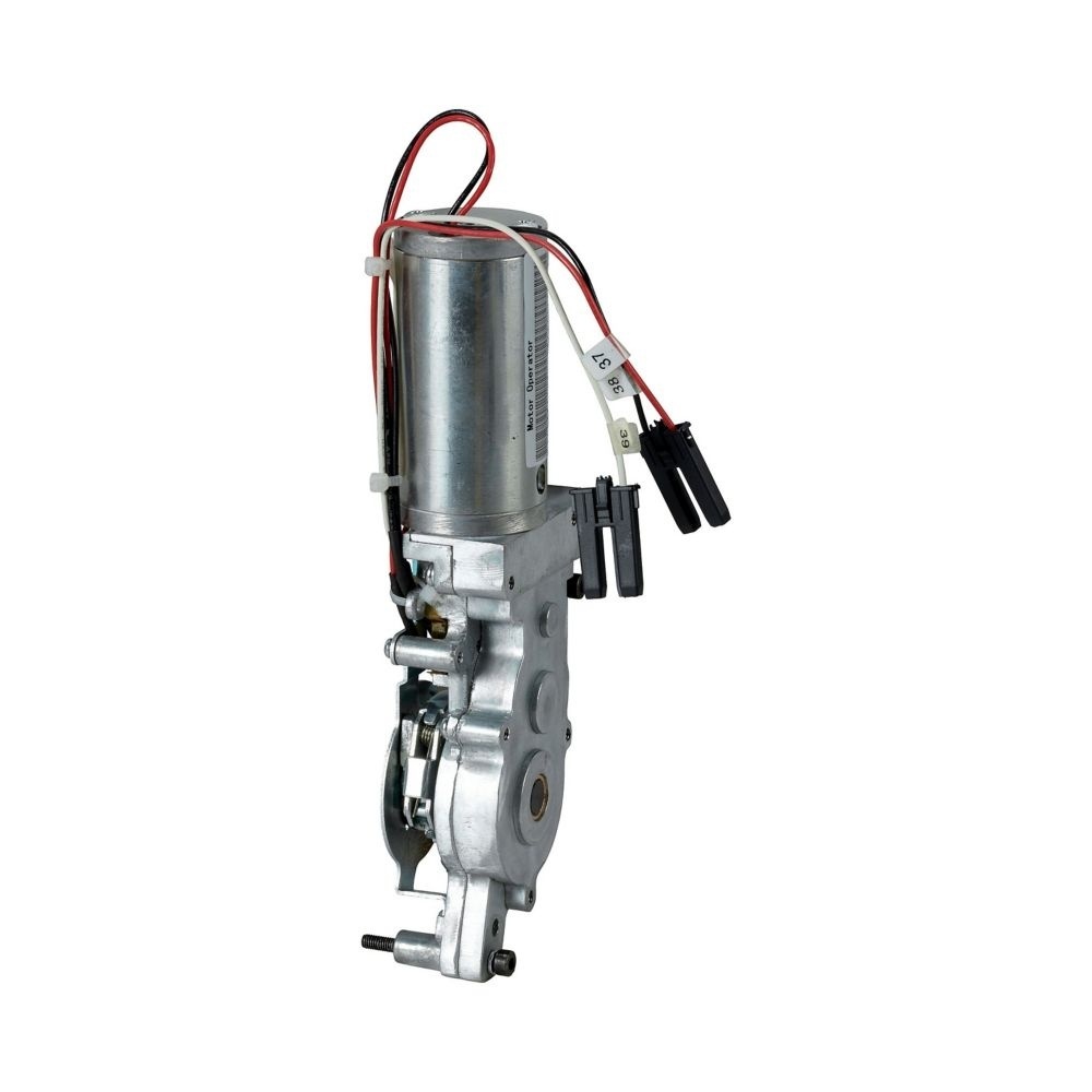 Eaton Motorantrieb 184245 Typ +IZMX-M16-24DC-1