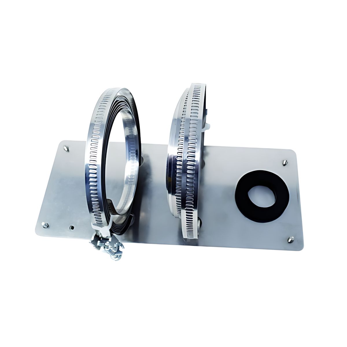 Maico Rohrschellen 0157.0305 Typ DDEx 500 MKR