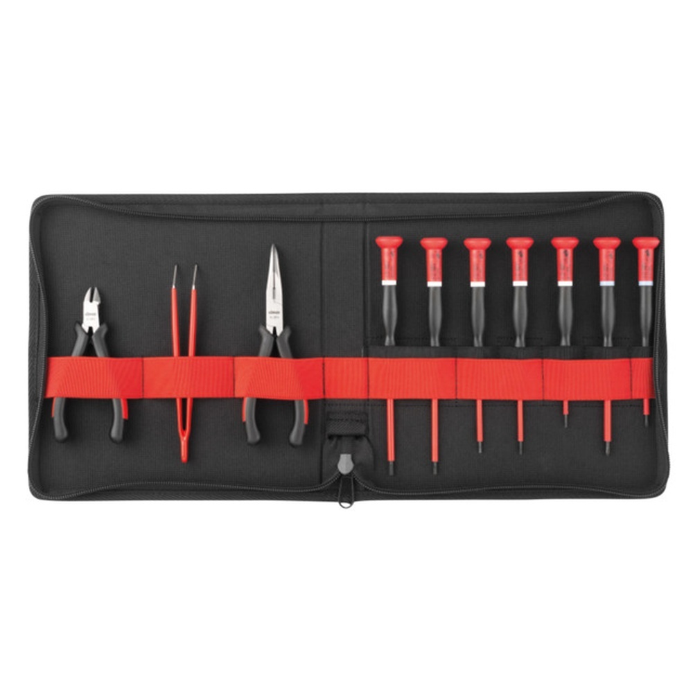 Cimco Präzisionswerkzeug Set 104044
