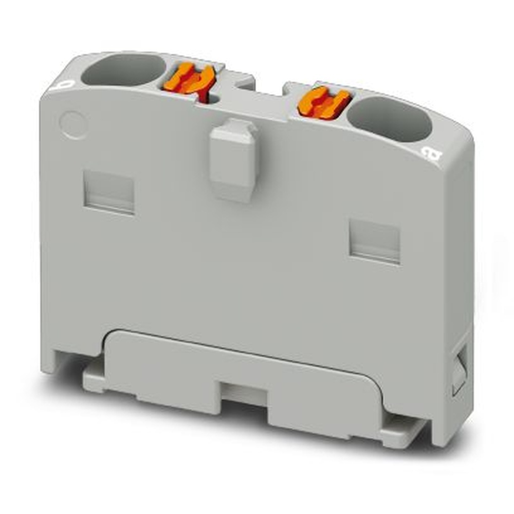 Phoenix Contact Verteilerblock 1045923 Typ PTFIX 2X1,5 GY