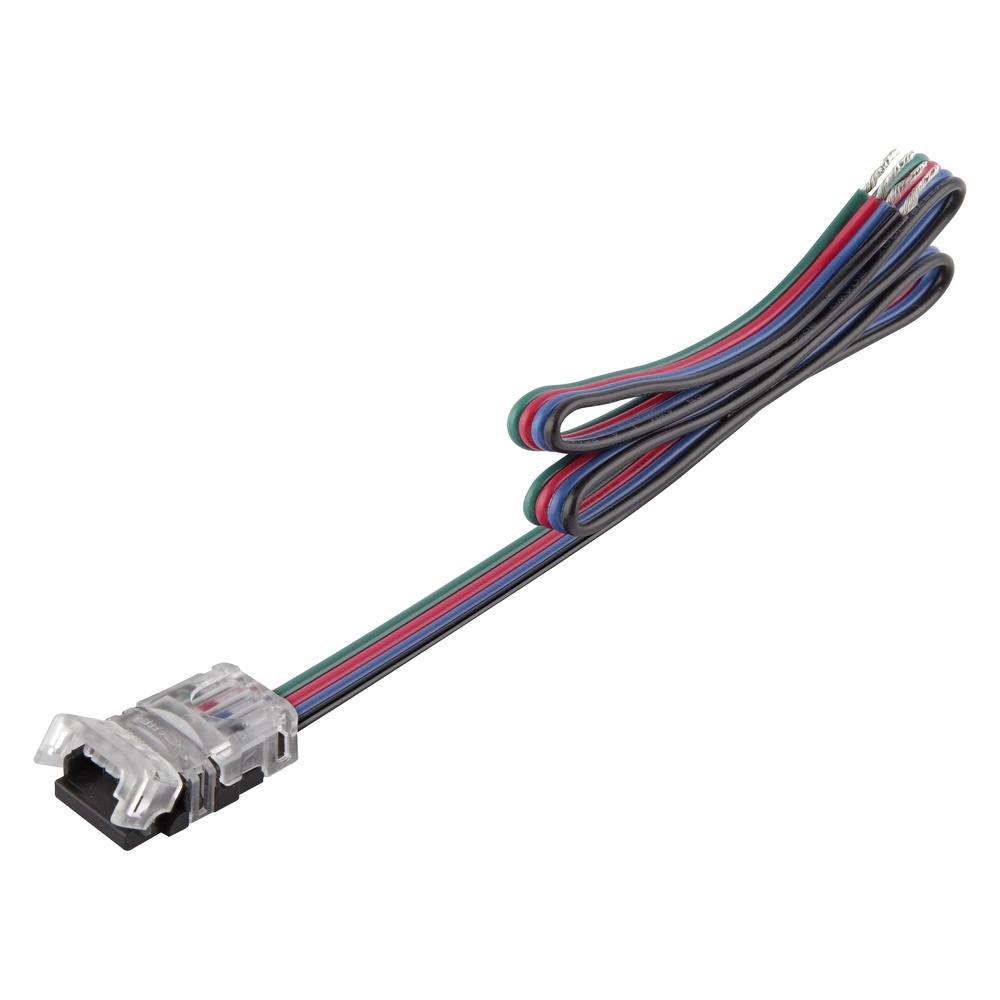 Ledvance Osram Verbinder LED Lichtband 407800 Typ LS-AY-VAL-CP/P4/500-50X2