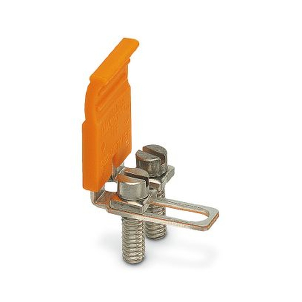 Phoenix Contact Schaltbrücke 0360012 Typ SB 2-URTK/SP