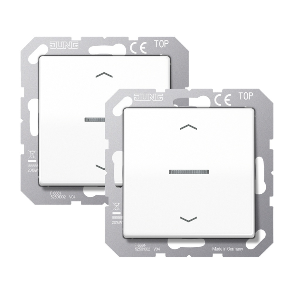 Jung Beschattungsset JH-PBESCHAWW