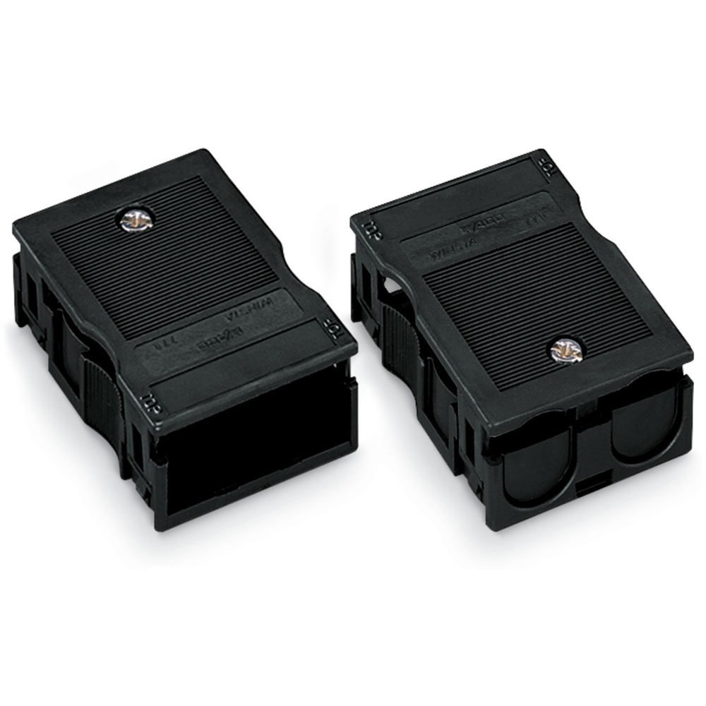 Wago Zugentlastungsgehäuse 770-503 Wago Zugentlastungsgehäuse 770-503