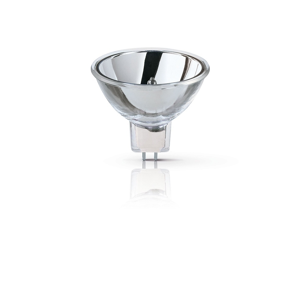 Signify Philips Halogen Reflektorlampe 40975160 Typ 13163 250W GX5.3 24V 1CT/10X5F