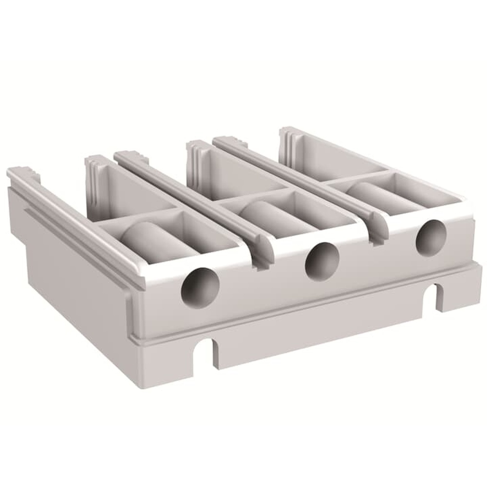 ABB Umbausatz für Leistungsschalter 1SDA104723R1 Typ ADP MONT. FIXED TE