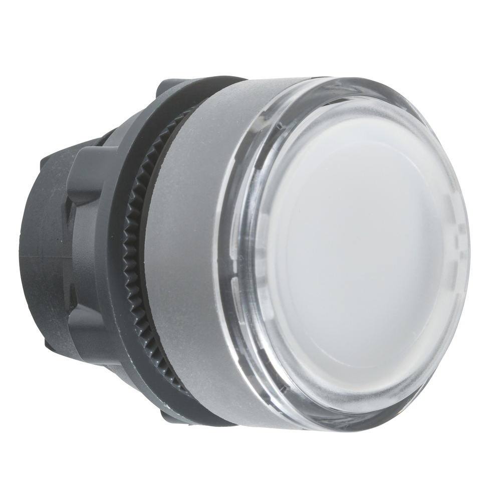 Schneider Electric Leuchtdrucktaster ZB5AH0183C0