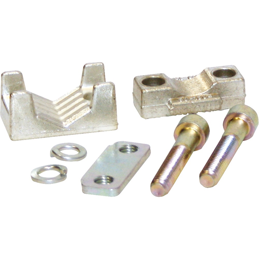 Spelsberg Prismenklemme 07670201 Typ KP NH 2 Spelsberg Prismenklemme 07670201 Typ KP NH 2
